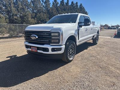 New 2026 Ford F-350 - photo 1