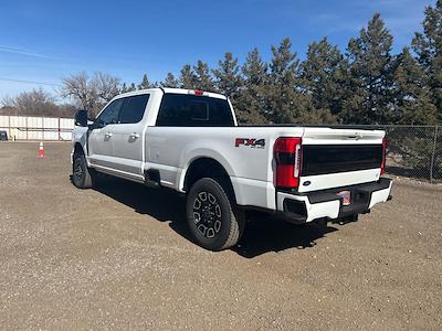 New 2026 Ford F-350 - photo 1