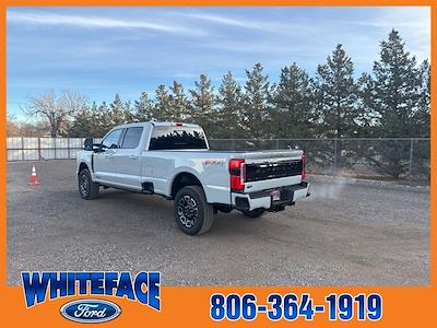 New 2026 Ford F-350 - photo 1