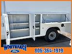 New 2025 Ford E-350 Service Utility Van for sale #FD36641 - photo 35