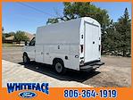 New 2025 Ford E-350 Service Utility Van for sale #FD36641 - photo 1