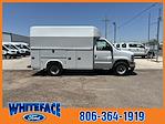 New 2025 Ford E-350 Service Utility Van for sale #FD36641 - photo 7