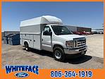 New 2025 Ford E-350 Service Utility Van for sale #FD36641 - photo 8