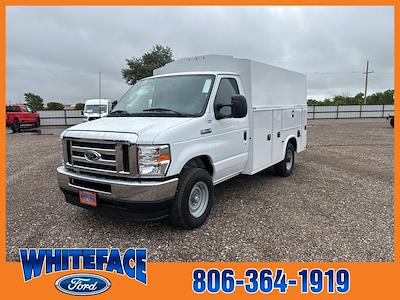 New 2025 Ford E-350 - photo 1