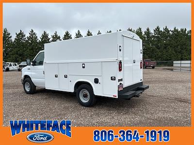 New 2025 Ford E-350 - photo 1
