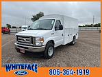 New 2025 Ford E-350 Service Utility Van for sale #FD36722 - photo 1