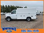 New 2025 Ford E-350 Service Utility Van for sale #FD36722 - photo 4