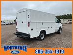 New 2025 Ford E-350 Service Utility Van for sale #FD36722 - photo 6