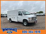 New 2025 Ford E-350 Service Utility Van for sale #FD36722 - photo 8