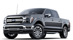 New 2025 Ford F-150 Lariat SuperCrew Cab 4WD Pickup for sale #FD37989 - photo 50
