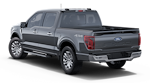 New 2025 Ford F-150 Lariat SuperCrew Cab 4WD Pickup for sale #FD37989 - photo 51