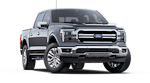 New 2025 Ford F-150 Lariat SuperCrew Cab 4WD Pickup for sale #FD37989 - photo 53