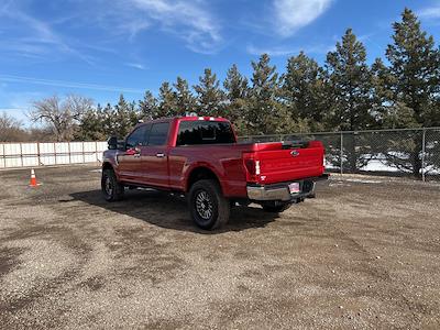 Used 2022 Ford F-250 - photo 1