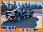 2025 Ford F-150 SuperCrew Cab 4WD Pickup for sale #FD46098 - photo 18