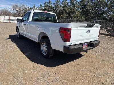 New 2026 Ford F-150 - photo 1