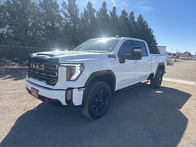Used 2024 GMC Sierra 2500 - photo 1