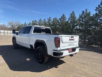 Used 2024 GMC Sierra 2500 - photo 1