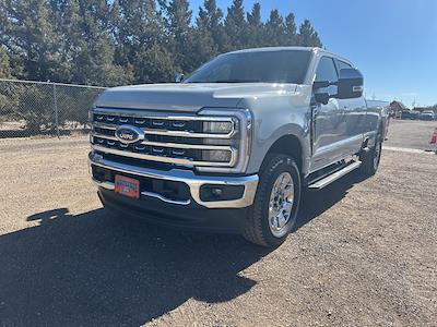 New 2026 Ford F-350 - photo 1