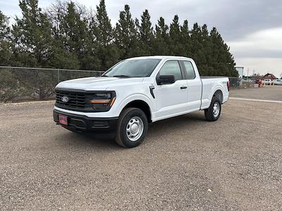 New 2026 Ford F-150 - photo 1