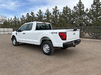 New 2026 Ford F-150 - photo 1