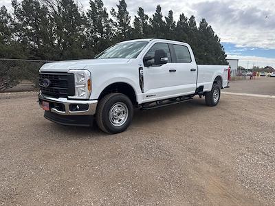 New 2026 Ford F-250 - photo 1