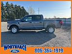 2025 Ford F-150 SuperCrew Cab 4WD Pickup for sale #FD61022 - photo 3