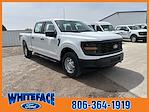 2025 Ford F-150 SuperCrew Cab 4WD Pickup for sale #FD62480 - photo 8