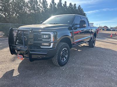 Used 2024 Ford F-250 - photo 1