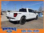 2025 Ford F-150 SuperCrew Cab 4WD Pickup for sale #FD67445 - photo 5