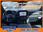 2025 Ford F-150 SuperCrew Cab 4WD Pickup for sale #FD67445 - photo 9