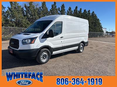 Used 2017 Ford Transit 150 - photo 1