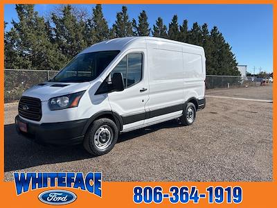 Used 2017 Ford Transit 150 - photo 1