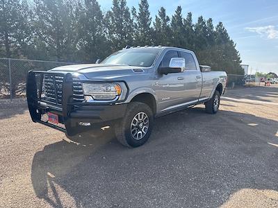 Used 2023 Ram 2500 - photo 2