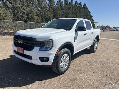 New 2026 Ford Ranger - photo 1