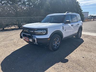 New 2026 Ford Bronco Sport - photo 1