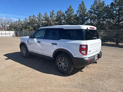 New 2026 Ford Bronco Sport - photo 1
