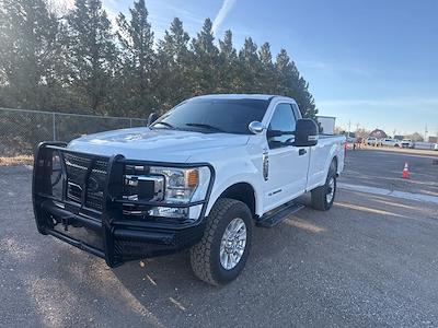 Used 2022 Ford F-350 - photo 1