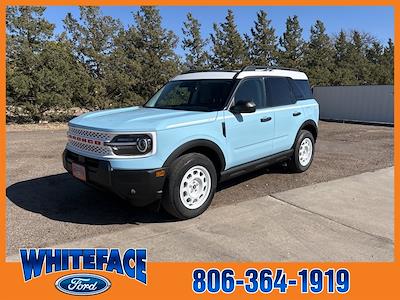 2025 Ford Bronco Sport 4WD SUV for sale #FE23813 - photo 1