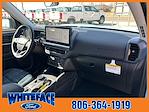2025 Ford Bronco Sport 4WD SUV for sale #FE23813 - photo 27