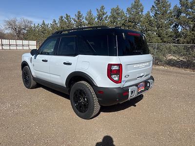 New 2026 Ford Bronco Sport - photo 1