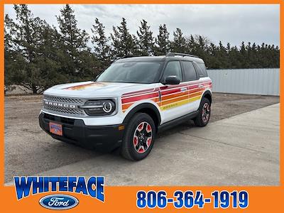 2025 Ford Bronco Sport 4WD SUV for sale #FE25510 - photo 1