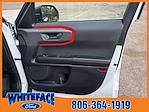 2025 Ford Bronco Sport 4WD SUV for sale #FE25510 - photo 22