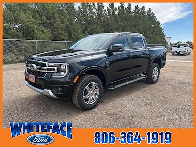 New 2025 Ford Ranger - photo 1