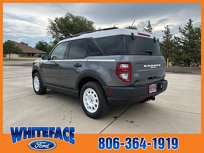 2024 Ford Bronco Sport 4WD SUV for sale #FE88782 - photo 2