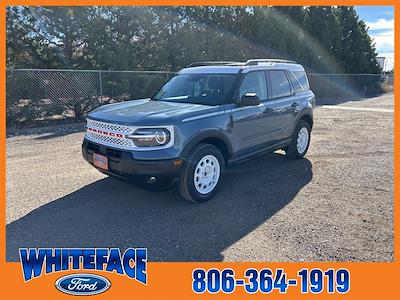 New 2025 Ford Bronco Sport - photo 1