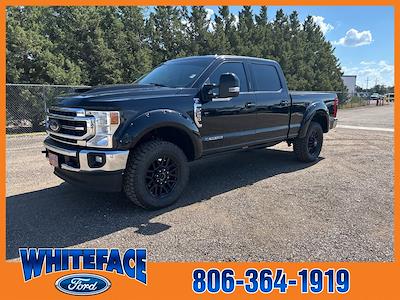 Used 2020 Ford F-250 - photo 1