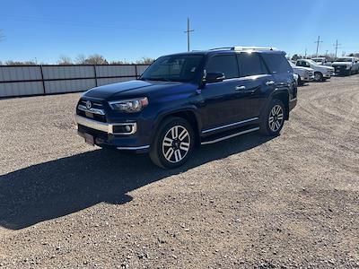 Used 2020 Toyota 4Runner - photo 1