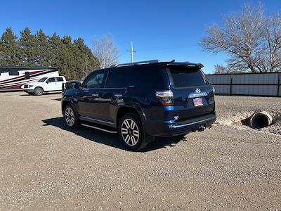 Used 2020 Toyota 4Runner - photo 1
