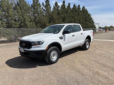 Used 2019 Ford Ranger - photo 2