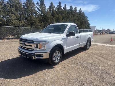 Used 2019 Ford F-150 - photo 1